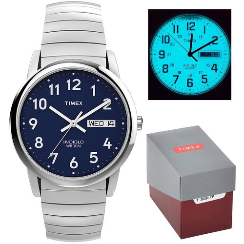 ZEGAREK MĘSKI TIMEX Wardrobe Essentials T20031 + BOX na Arena.pl