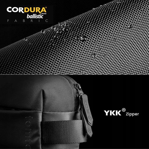 Torba Tomtoc Explorer-T21 S 4l (czarny) na Arena.pl