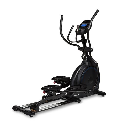 FLOW FITNESS ORBITREK PROGRAMOWANY PERFORM X4 na Arena.pl