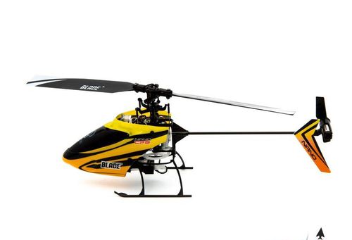 Nano CP S RTF Mode 2 na Arena.pl