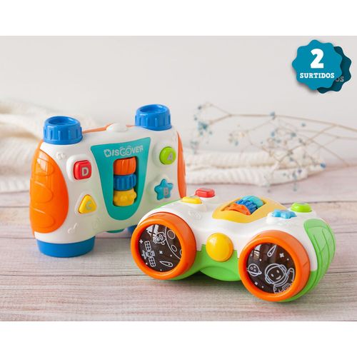 Interaktywna zabawka dla niemowląt na Arena.pl