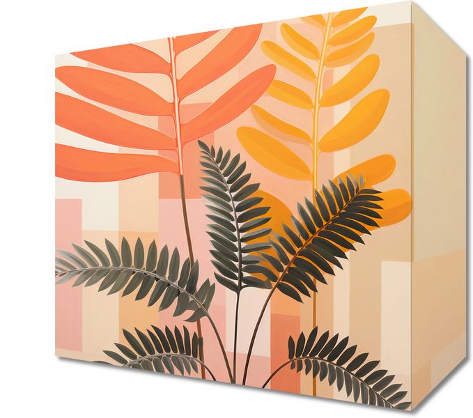 Obraz 20x20cm Harmonia Natury zdjęcie 1