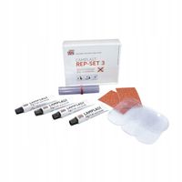 Zestaw naprawczy Camplast Maxi