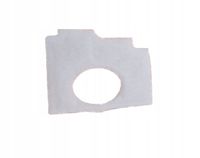 FILTR POWIETRZA STIHL MS170 (2-MIX), MS180 (2-MIX) ORYGINAŁ GERMAN