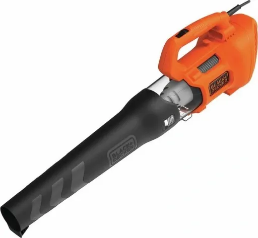 Black&Decker Dmuchawa do liści BEBL185 (BEBL18 zdjęcie 1
