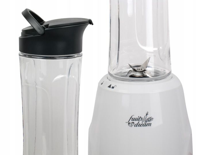 Blender first austria mikser do koktajli 2w1 zdjęcie 5