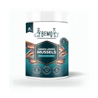 Green Lipped Mussels 130g - Omułek nowozelandzki - małża