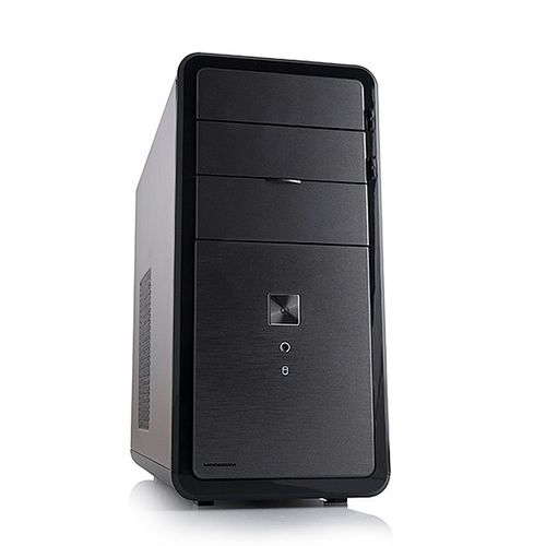 MODECOM OBUDOWA KOMPUTEROWA MINI LOKI USB 3.0 na Arena.pl