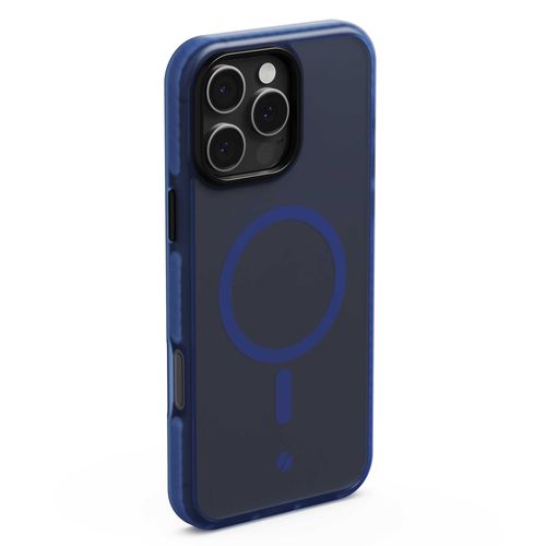 Spacecase Hybrid Fusion Mag Iphone 16 Pro Max Dark Blue na Arena.pl