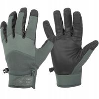 2X HELIKON Rękawice Taktyczne IDW MK2 Zimowe Sh. Grey