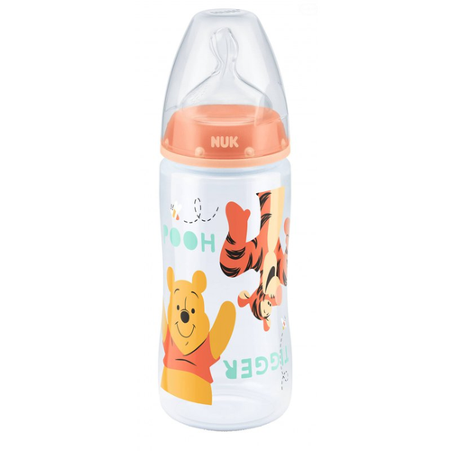 FC+ PP BUTELKA300ML KUBUŚ PUCH na Arena.pl
