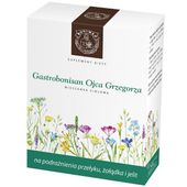 Gastrobonisan 200g Bonimed zioła ojca Grzegorza trawienie