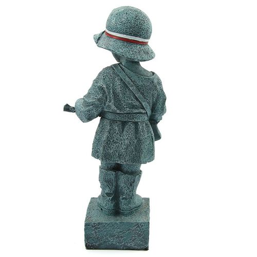 Statuetka Powstaniec na Arena.pl
