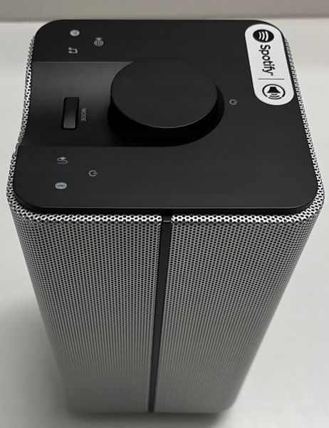 GŁOŚNIK Multiroom TechniSat AudioMaster MR1 szary zdjęcie 10