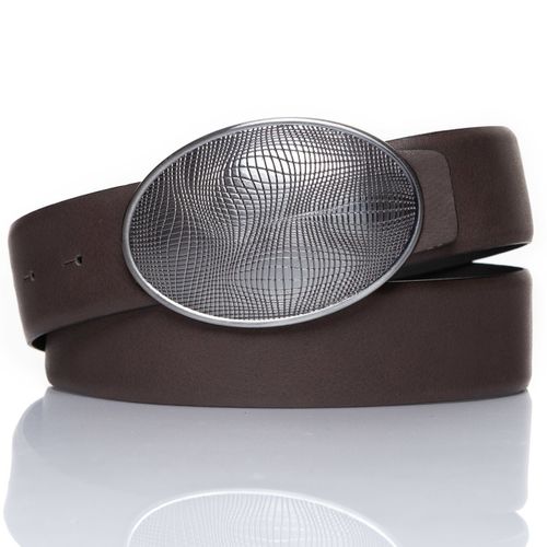 VANZETTI PASEK SKÓRZANY SOPO-VAN923 680 40mm Ledergürtel RO2007 85 na Arena.pl