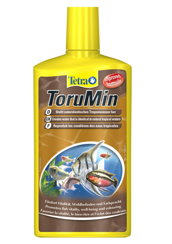 tetra torumin 500ml na Arena.pl