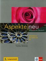 ASPEKTE NEU B2 AB+CD LEKTORKLETT PRACA ZBIOROWA