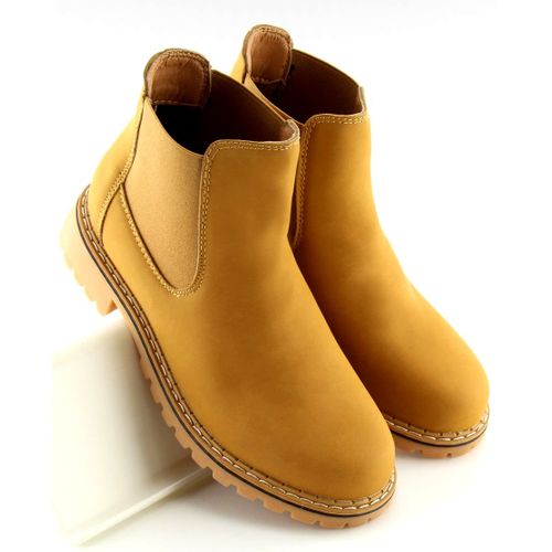 Sztyblety traperki camel 1367 camel r.41 na Arena.pl