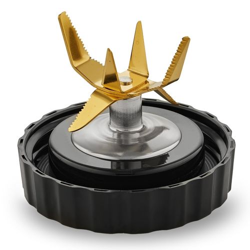 Blender kielichowy Automatyczny Tritan Yoer INOX 2,4L 2200W +Sito do soku na Arena.pl