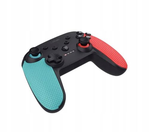 Gamepad Trust GXT 1246B MUTA do Nintendo Switch Bezprzewodowy na Arena.pl