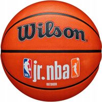 PIŁKA DO KOSZYKÓWKI WILSON NBA OUTDOOR rozmiar 7 WZ3021801XB7