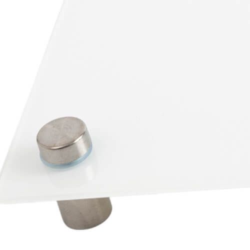 Wisząca ramka szklana do sublimacji - 30 x 20 cm na Arena.pl