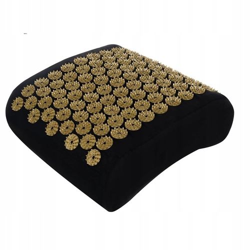 Mata do akupresury TRIZAND + 2 x piłka + poduszka masaż kręgosłupa RELAKS na Arena.pl