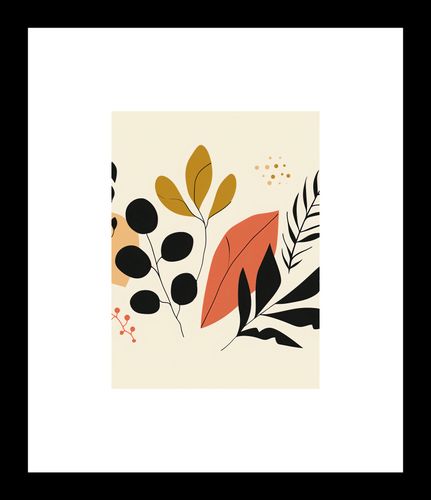 Plakat 15x20cm Różnorodność Stylu na Arena.pl