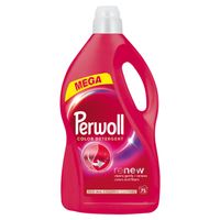Perwoll Renew Color 3750 ml 75 prań