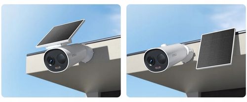 Kamera smart Imou Cell 3C AIO na Arena.pl