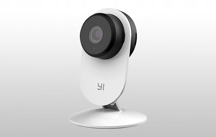 KAMERA WEWNĘTRZNA IP Yi Home 2K Pro zdjęcie 7