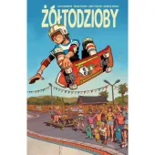 Żółtodzioby