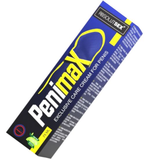 PenimaX krem 75 ml zdjęcie 4