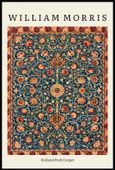 Plakat 61x91,5cm Design Holland Park, Morris Vintage do Salonu
