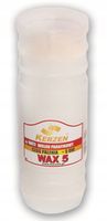 Wkłady do zniczy Kerzen Wax 5 parafinowe 5 dni – 24 sztuki