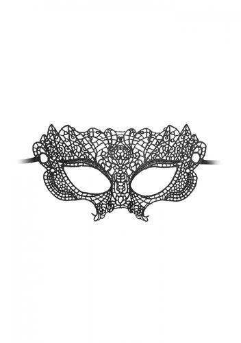 lace eye mask   princess na Arena.pl