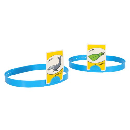 DLA DZIECI GRA RODZINNA KIM JESTEM? ZGADNIJ na Arena.pl