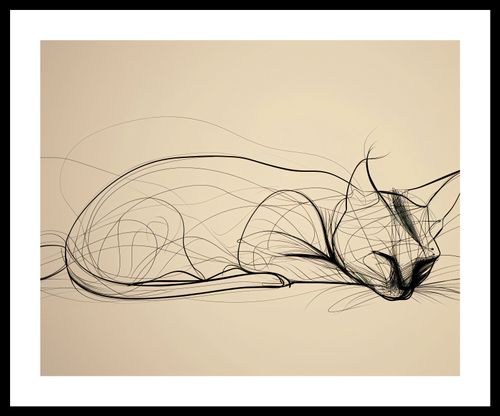 Plakat 50x40cm Odpoczynek na Arena.pl