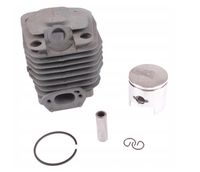 CYLINDER TŁOK PIŁA T38 SPS 01-38 HARDER PN 3800 NI