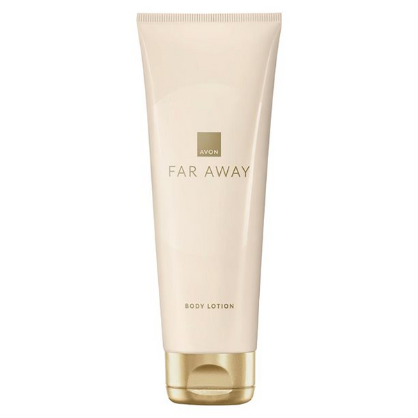 Avon Far Away Balsam do ciała - 150ml zdjęcie 1
