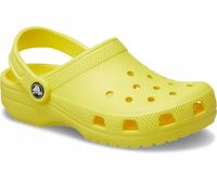 Dziecięce Buty Chodaki Crocs Classic Kids 206990 Clog 22-23