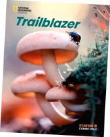 Trailblazer Starter Combo Split B + online - praca zbiorowa