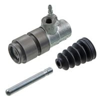 Siłownik sprzęgła Audi 200 1981 1982 1983 1984 1985 1986 1987 1988 1989