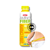 OKF Beauty Slim Fiber Zero, koreański niegazowany napój 500 ml