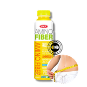 OKF Beauty Slim Fiber Zero, koreański niegazowany napój 500 ml