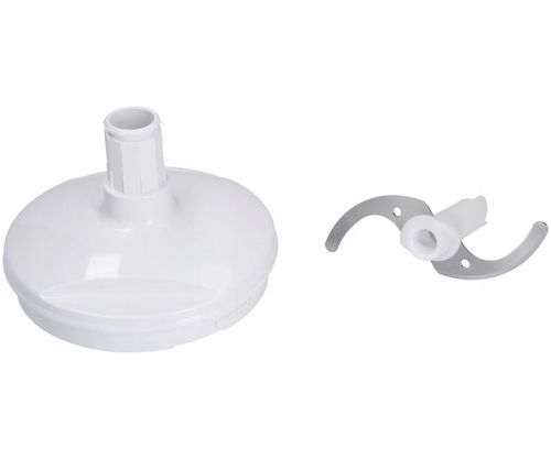 Rozdrabniacz 500ml do blendera Bosch MSM66150 na Arena.pl