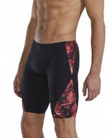 Kąpielówki męskie spodenki kąpielowe TYR Jammer Radiant Flare rozm.D4|S/M