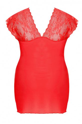 sydney xl+ (halka&stringi/chemise&string) na Arena.pl