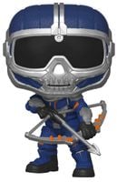Funko POP! Marvel Black Widow Taskmaster 606