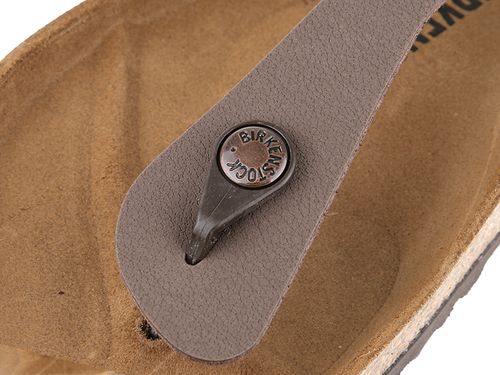 Birkenstock Gizeh BF Mocca 0043751 R. 45 na Arena.pl